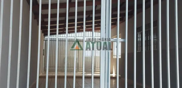 Casa com 3 Quartos para alugar, 160m² no Alpes, Londrina