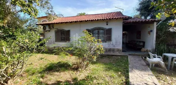 Casa com 2 Quartos à venda, 315m² no Bananeiras (Iguabinha), Araruama