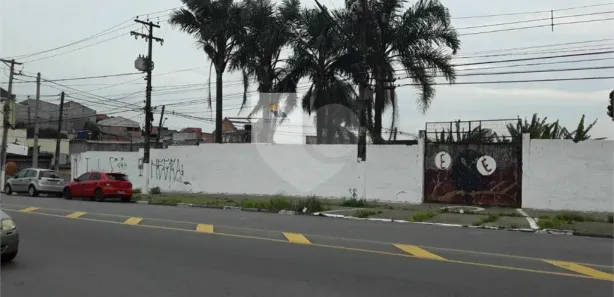 Terreno / Lote / Condomínio à venda, 2332m² no Conceição, Diadema