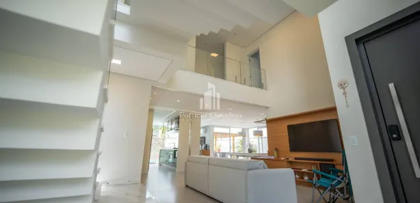 Casa de Condomínio com 3 Quartos à venda, 262m² no Barra do Saí, Itapoá
