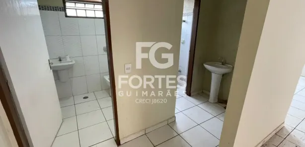 Prédio Inteiro para alugar, 102m² no Campos Elíseos, Ribeirão Preto
