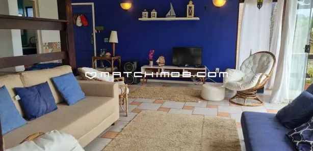 Casa de Condomínio com 4 Quartos à venda, 350m² no Ponta da Cruz, Angra dos Reis