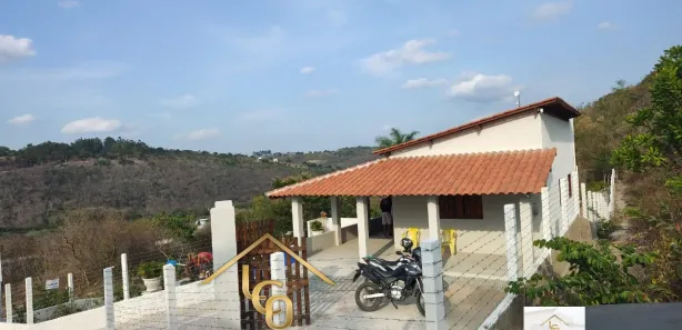 Fazenda / Sítio / Chácara com 2 Quartos à venda, 1000m² no COHAB-ll, Gravatá