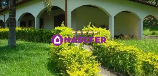Fazenda / Sítio / Chácara com 4 Quartos para alugar, 450m² no Rodovia Raposo Tavares, Mairinque