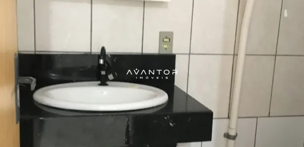 Casa com 2 Quartos à venda, 61m² no Camobi, Santa Maria