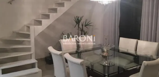 Cobertura com 3 Quartos à venda, 180m² no Indianópolis, São Paulo