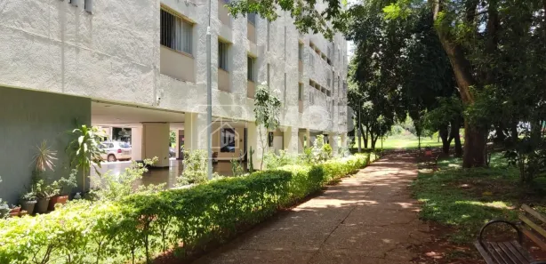 Apartamento com 2 Quartos à venda, 57m² no Asa Norte, Brasília
