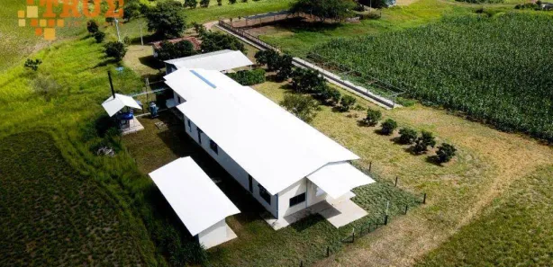 Fazenda / Sítio / Chácara com 3 Quartos à venda, 230000m² no Passira, Passira
