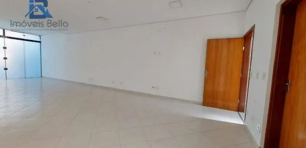 Loja / Salão / Ponto Comercial para alugar, 90m² no Jardim de Lucca, Itatiba