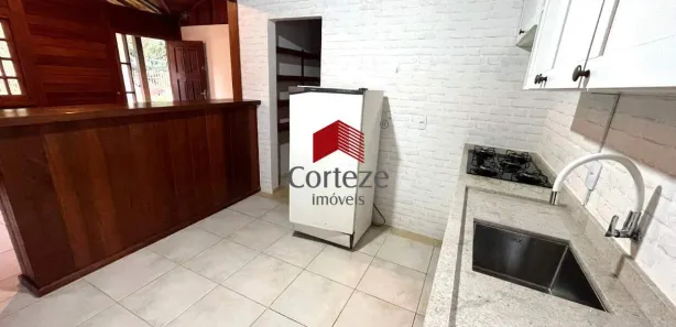 Casa com 2 Quartos para alugar, 80m² no Aristocrata, São José dos Pinhais
