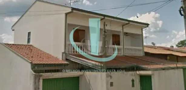 Casa com 3 Quartos à venda, 190m² no Vila Velosa, Araraquara