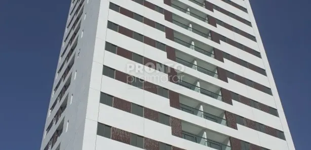 Apartamento com 3 Quartos à venda, 74m² no Cordeiro, Recife