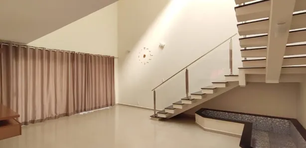 Casa de Condomínio com 3 Quartos para alugar, 287m² no Loteamento Village Damha Mirassol III, Mirassol