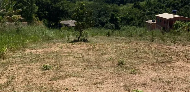 Terreno / Lote / Condomínio à venda, 8000m² no , Corumbá de Goiás