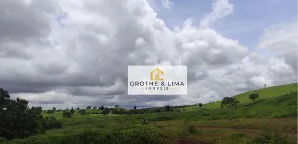 Fazenda / Sítio / Chácara com 8 Quartos à venda, 900m² no , Pedro Afonso