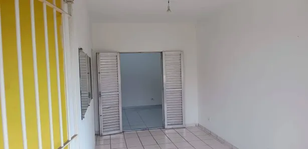 Conjunto Comercial / Sala para alugar, 80m² no Jardim Campo Limpo, São Paulo