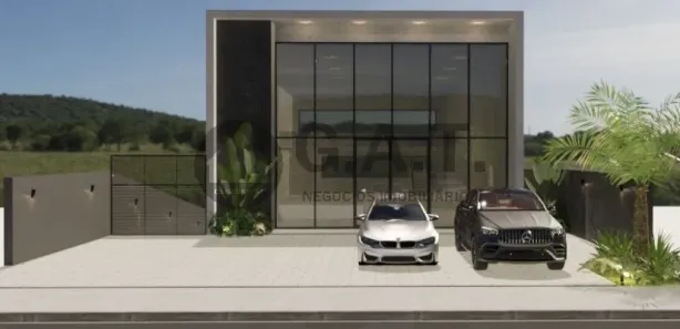 Galpão / Depósito / Armazém à venda, 395m² no Alphaville Nova Esplanada, Votorantim