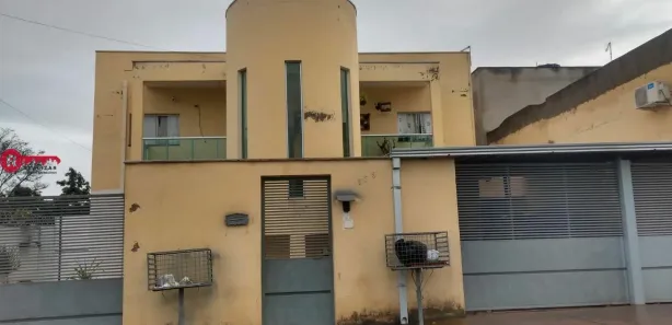 Apartamento com 3 Quartos à venda, 83m² no Resplendor 2ª Seção, Igarapé