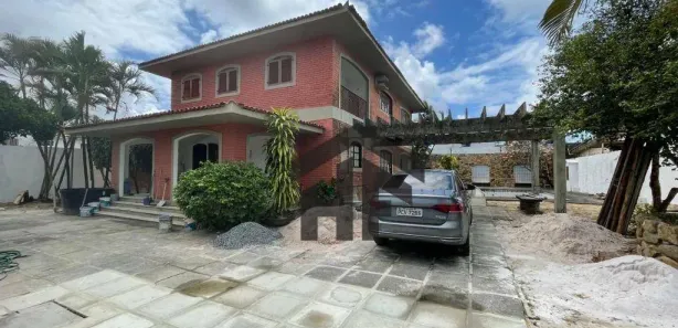 Casa Comercial com 6 Quartos para alugar, 450m² no Piedade, Jaboatão dos Guararapes