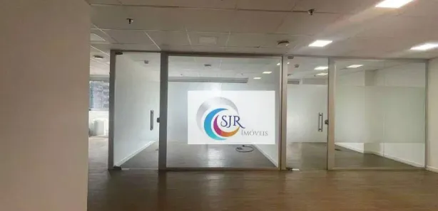 Conjunto Comercial / Sala para alugar, 83m² no Vila Gertrudes, São Paulo