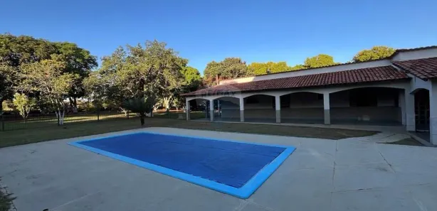 Fazenda / Sítio / Chácara com 4 Quartos à venda, 50000m² no Brazlândia, Brasília