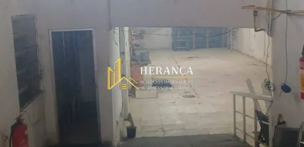 Galpão / Depósito / Armazém à venda, 177m² no Cascadura, Rio de Janeiro