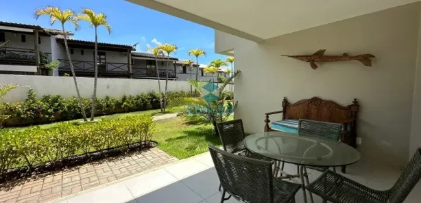 Apartamento com 2 Quartos à venda, 80m² no Itacimirim (Monte Gordo), Camaçari