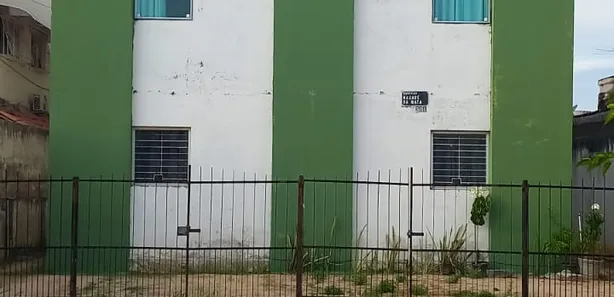 Apartamento com 3 Quartos à venda, 97m² no Pau Amarelo, Paulista