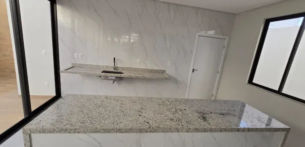 Casa de Condomínio com 4 Quartos à venda, 230m² no Jatobá, Petrolina