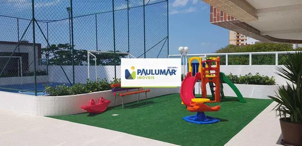 Apartamento com 2 Quartos para venda ou aluguel, 81m² no Vila Sao Paulo, Mongaguá