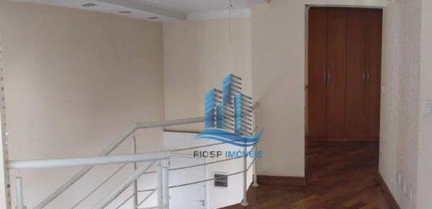 Cobertura com 2 Quartos à venda, 91m² no Santa Paula, São Caetano do Sul
