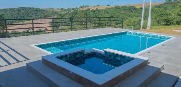 Casa de Condomínio com 3 Quartos à venda, 201m² no Ibiúna, Ibiúna