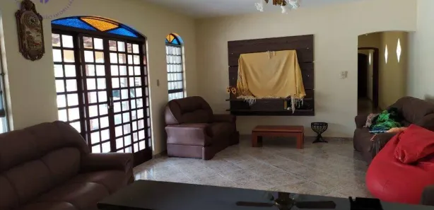 Fazenda / Sítio / Chácara com 3 Quartos à venda, 300m² no , Piedade