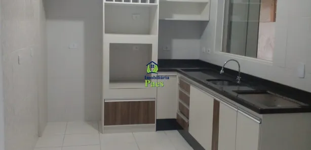 Sobrado com 2 Quartos à venda, 75m² no Vila Militar I, Piraquara