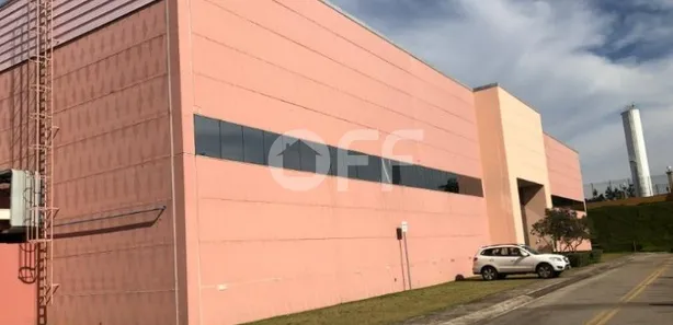 Prédio Inteiro com 1 Quarto para alugar, 461m² no Vila Salles, Atibaia