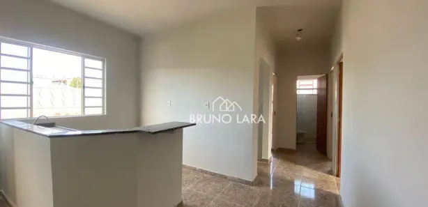Apartamento com 3 Quartos à venda, 65m² no Jardim Vila Rica, Igarapé