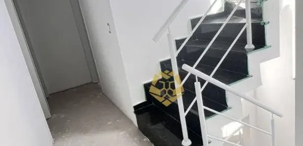 Sobrado com 3 Quartos à venda, 110m² no Boqueirão, Curitiba