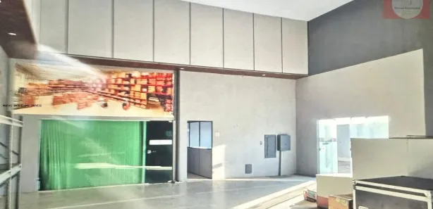 Galpão / Depósito / Armazém à venda, 2543m² no , Simões Filho