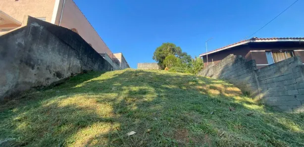 Terreno / Lote / Condomínio à venda, 485m² no Vila São Paulo, Mogi das Cruzes