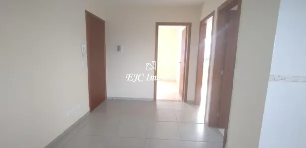 Apartamento com 2 Quartos à venda, 56m² no Jardim Roma, Almirante Tamandaré
