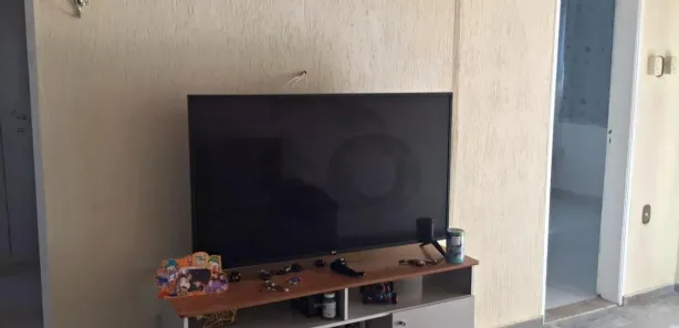 Casa com 2 Quartos à venda, 95m² no São José, Aracaju