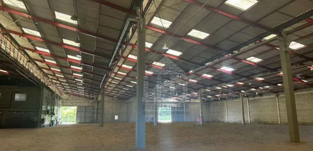 Galpão / Depósito / Armazém para alugar, 11296m² no Potuverá, Itapecerica da Serra