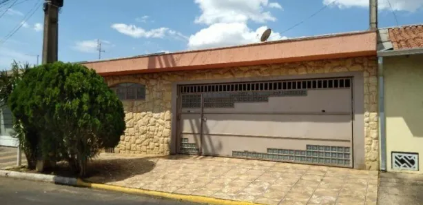 Casa com 2 Quartos à venda, 149m² no Distrito Industrial, Itirapina