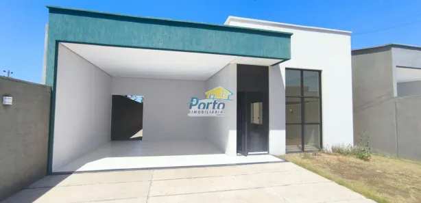 Casa com 3 Quartos à venda, 136m² no Centro, Timon