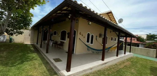 Casa com 2 Quartos à venda, 133m² no Praia Seca, Araruama