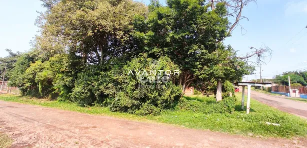 Terreno / Lote / Condomínio à venda, 448m² no São José, Santa Maria