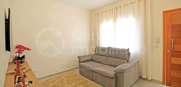 Kitnet com 1 Quarto à venda, 37m² no , Peruíbe