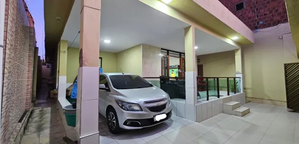 Casa com 3 Quartos à venda, 200m² no Rendeiras, Caruaru