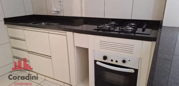 Apartamento com 3 Quartos à venda, 63m² no Parque João de Vasconcelos, Sumaré