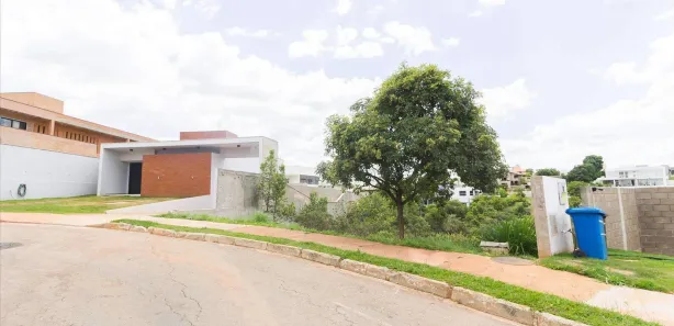 Terreno / Lote / Condomínio à venda, 796m² no Setor Habitacional Jardim Botânico, Brasília